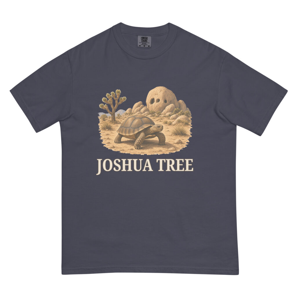 Joshua Tree National Park Tee