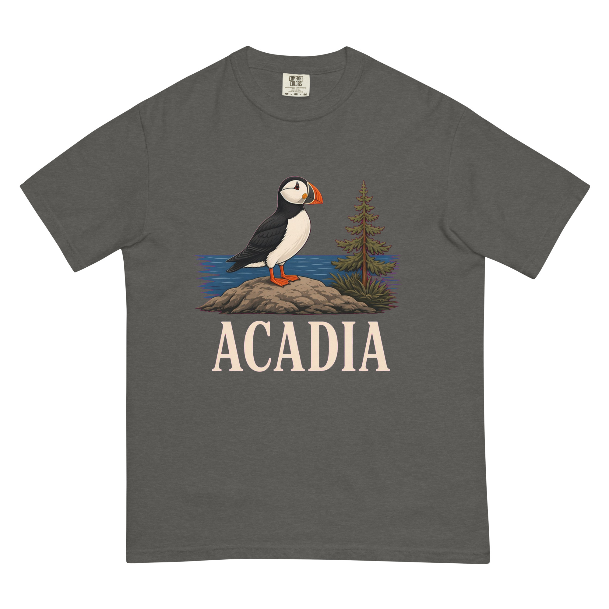 Acadia National Park Tee - Image 5