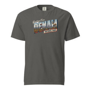 Postcard Tee