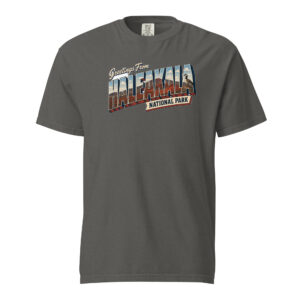 Postcard Tee