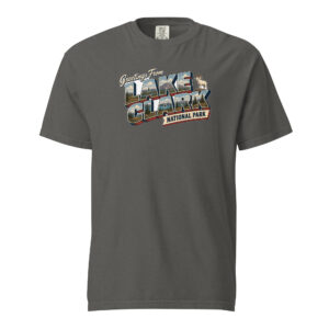 Postcard Tee