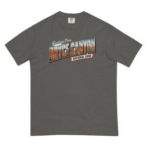 Postcard Tee