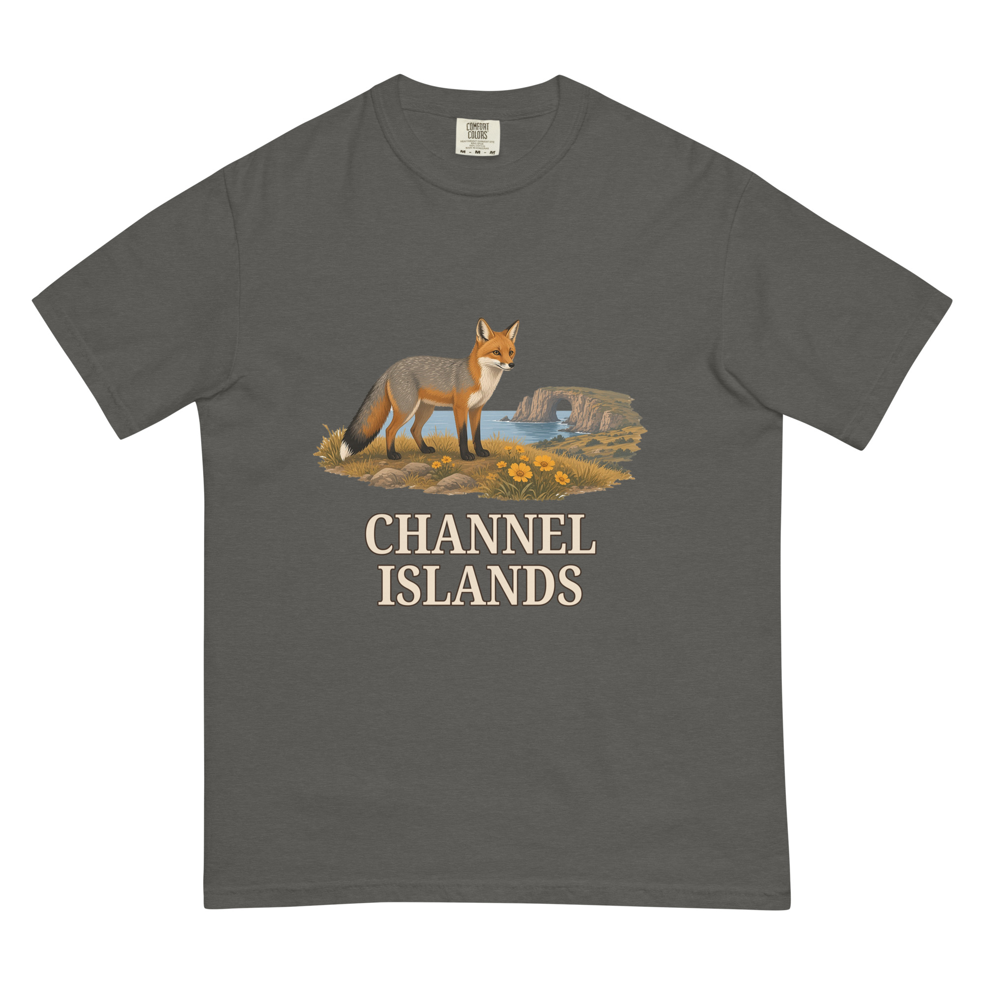 Channel Islands National Park Tee - Image 5