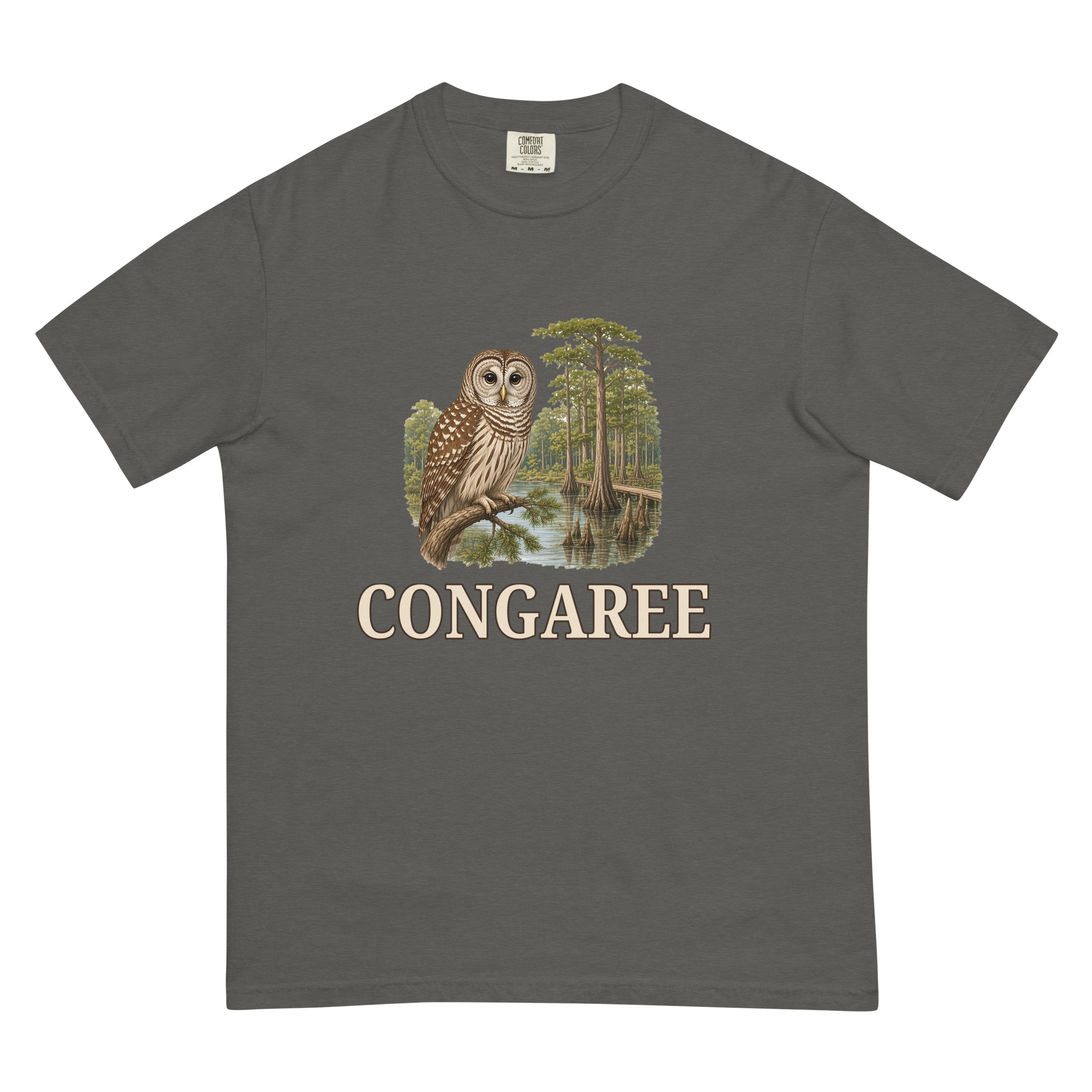 Congaree National Park Tee - Image 4