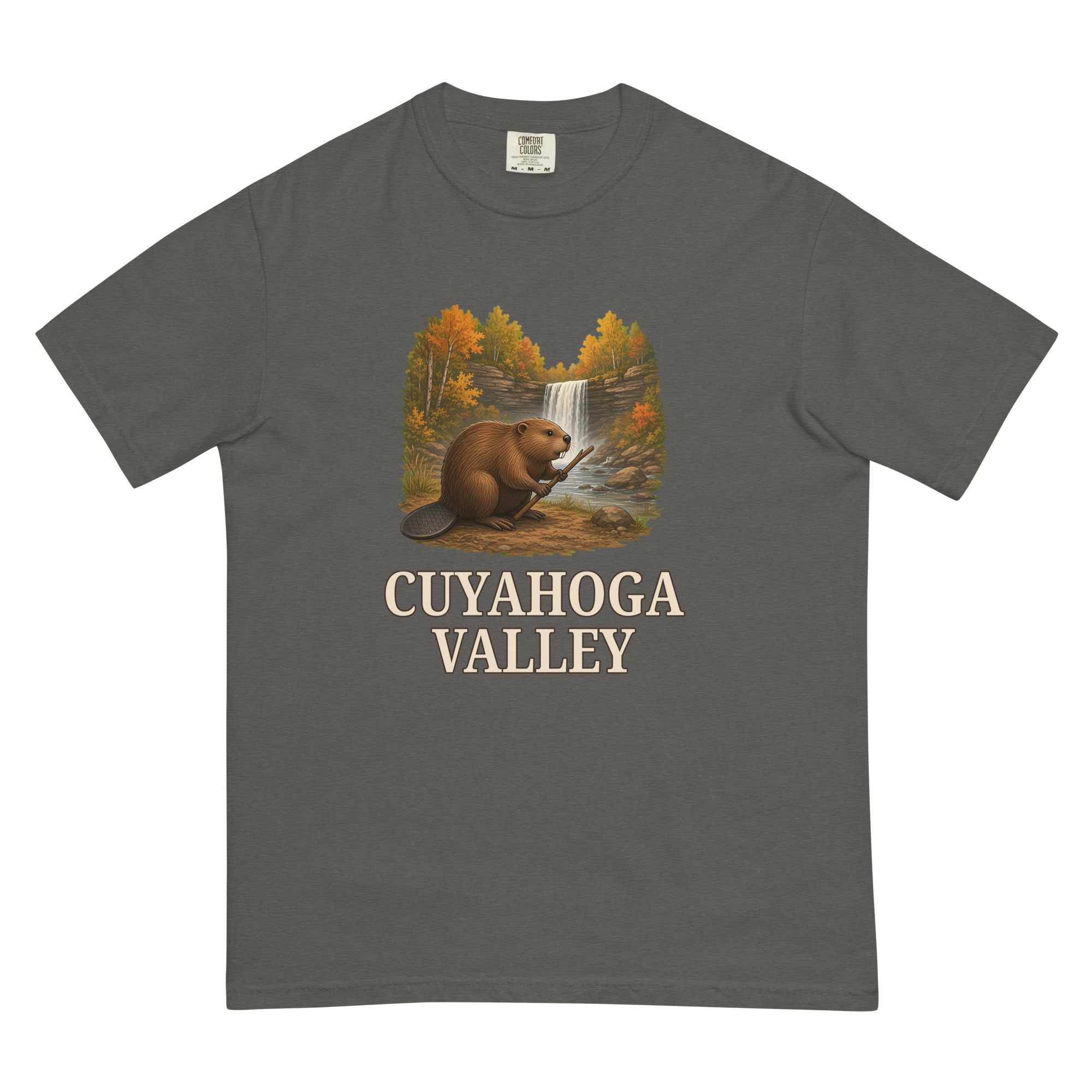 Cuyahoga Valley National Park Tee - Image 5