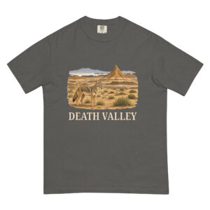 Death Valley Tee