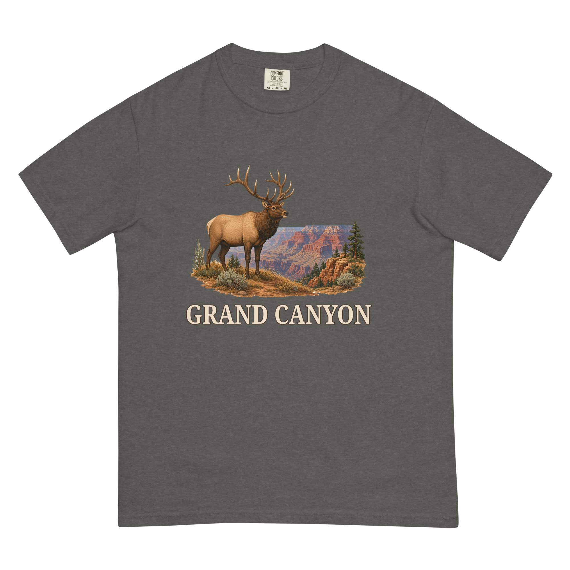 Grand Canyon National Park Tee - Image 5