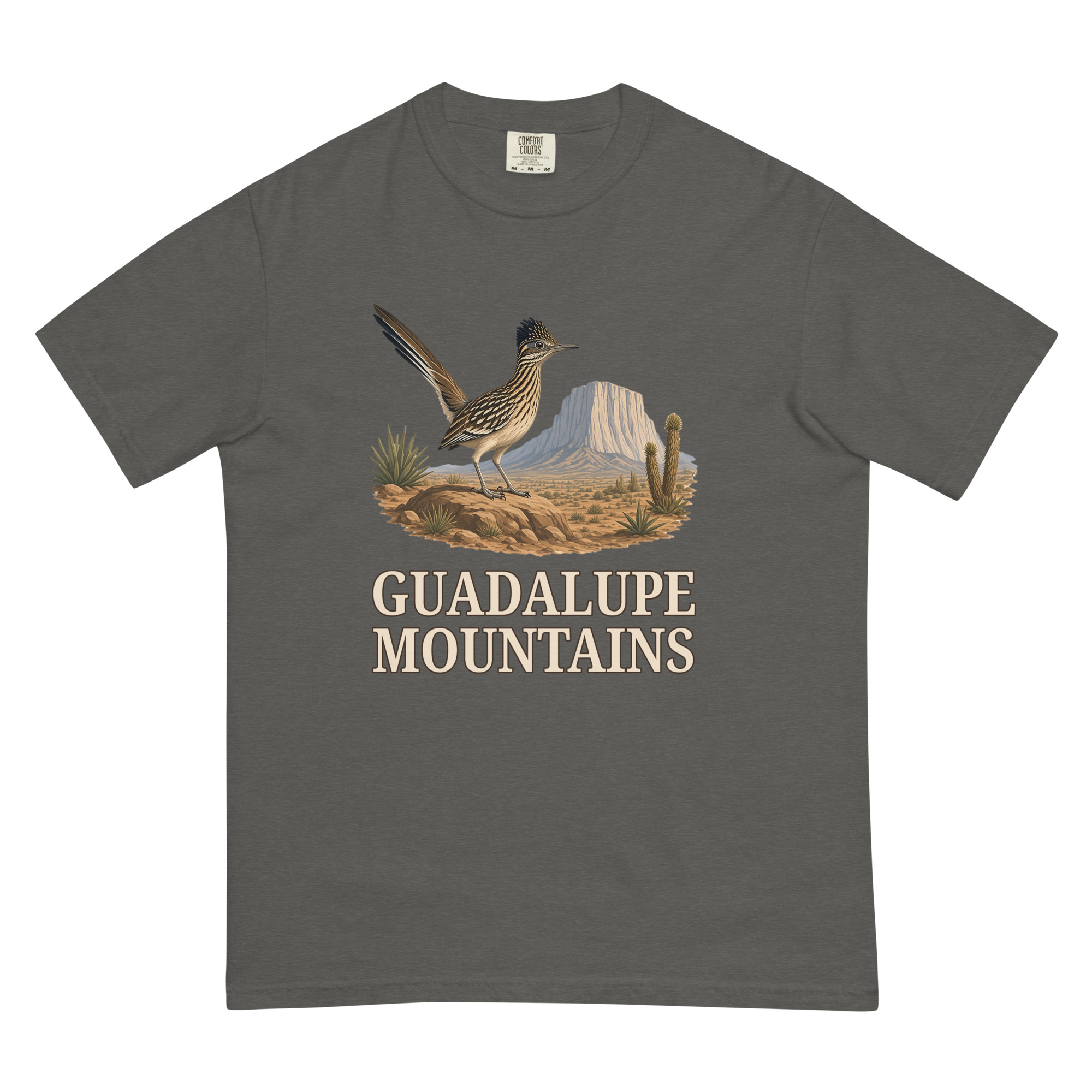 Guadalupe Mountains National Park Tee - Image 4