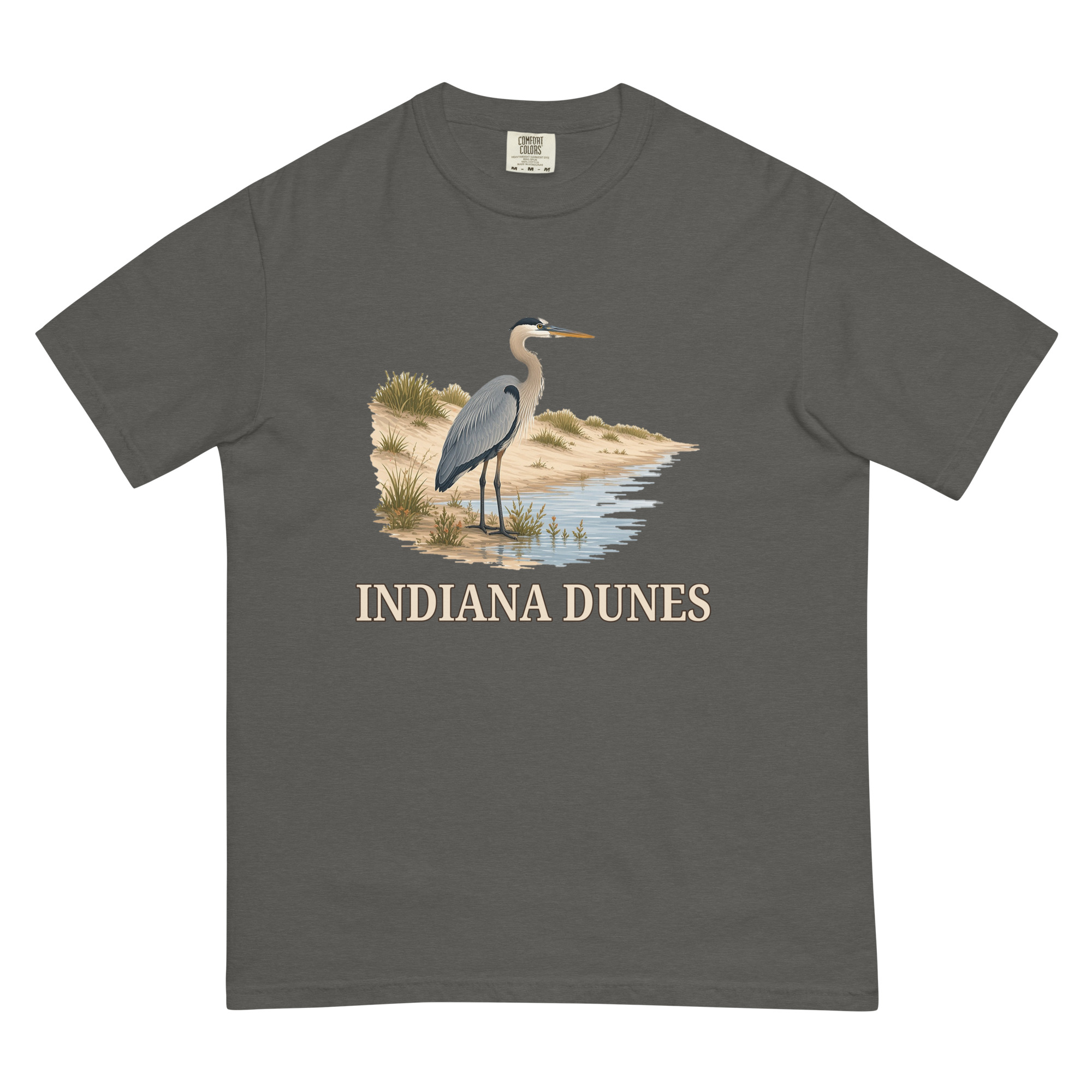 Indiana Dunes National Park Tee - Image 4