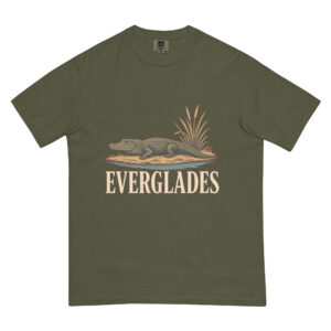 Everglades Tee