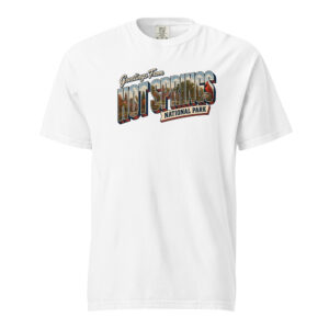 Postcard Tee