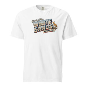 Postcard Tee