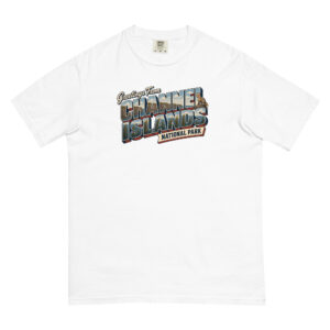 Postcard Tee