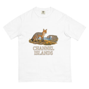 Channel Islands Tee