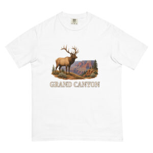 Grand Canyon Tee
