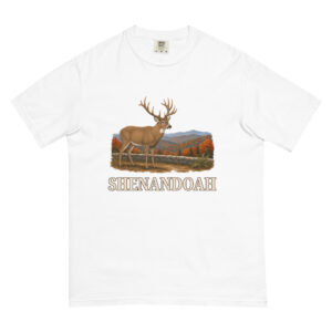 Shenandoah Tee