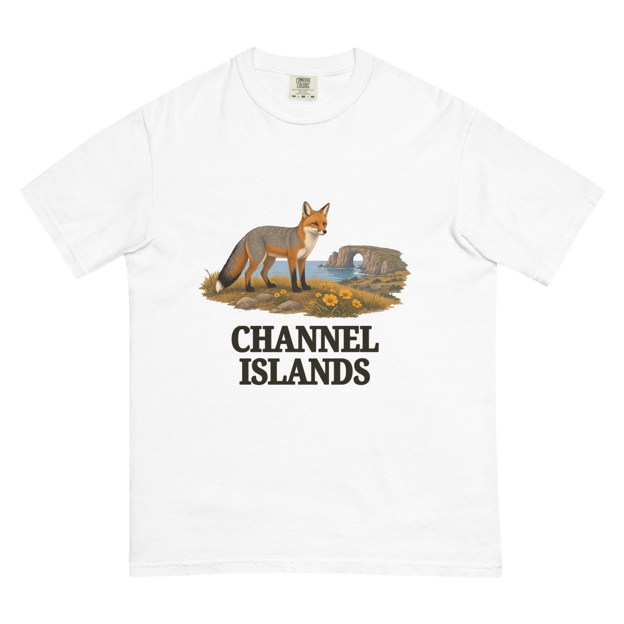 Channel Islands National Park Tee - Image 7