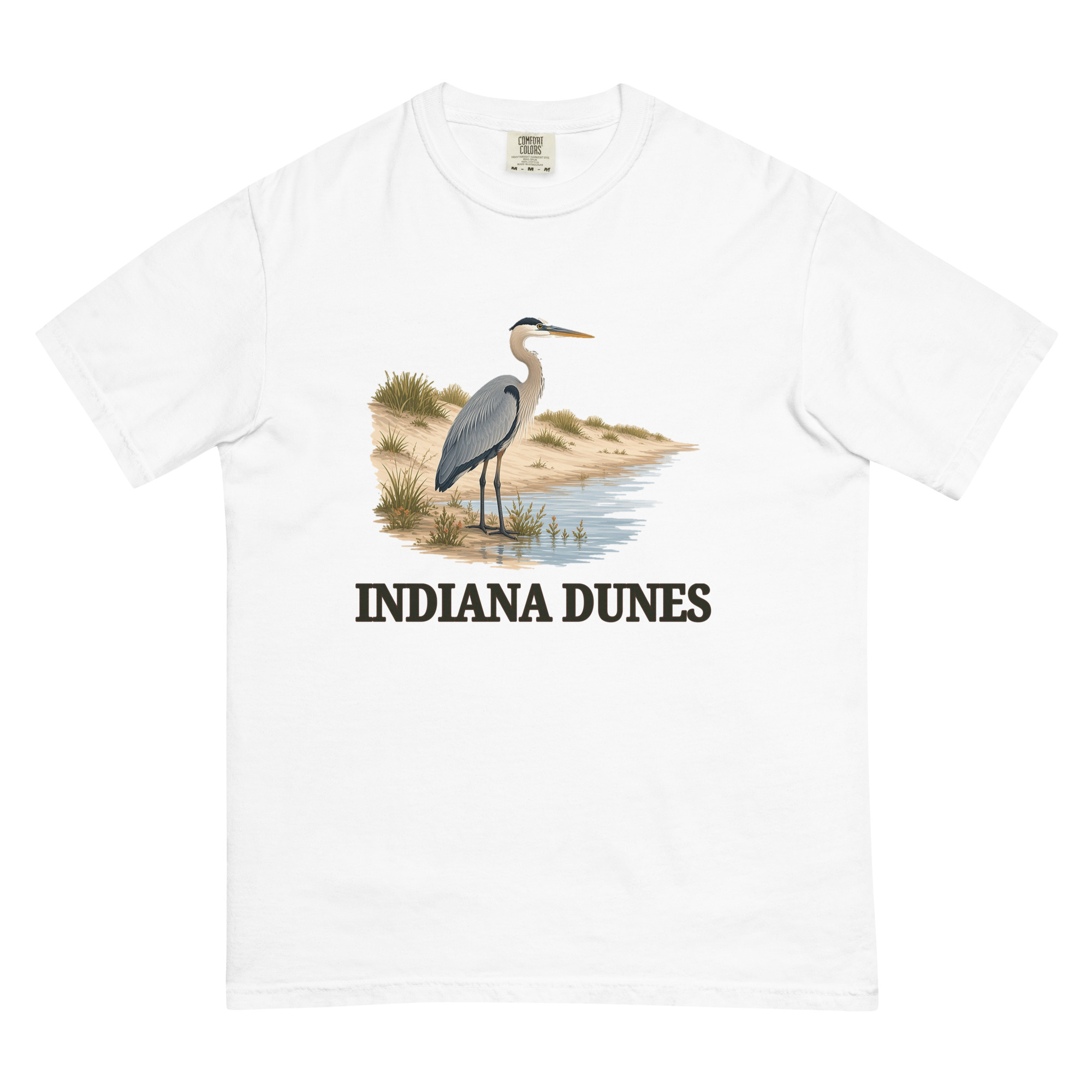 Indiana Dunes National Park Tee - Image 7
