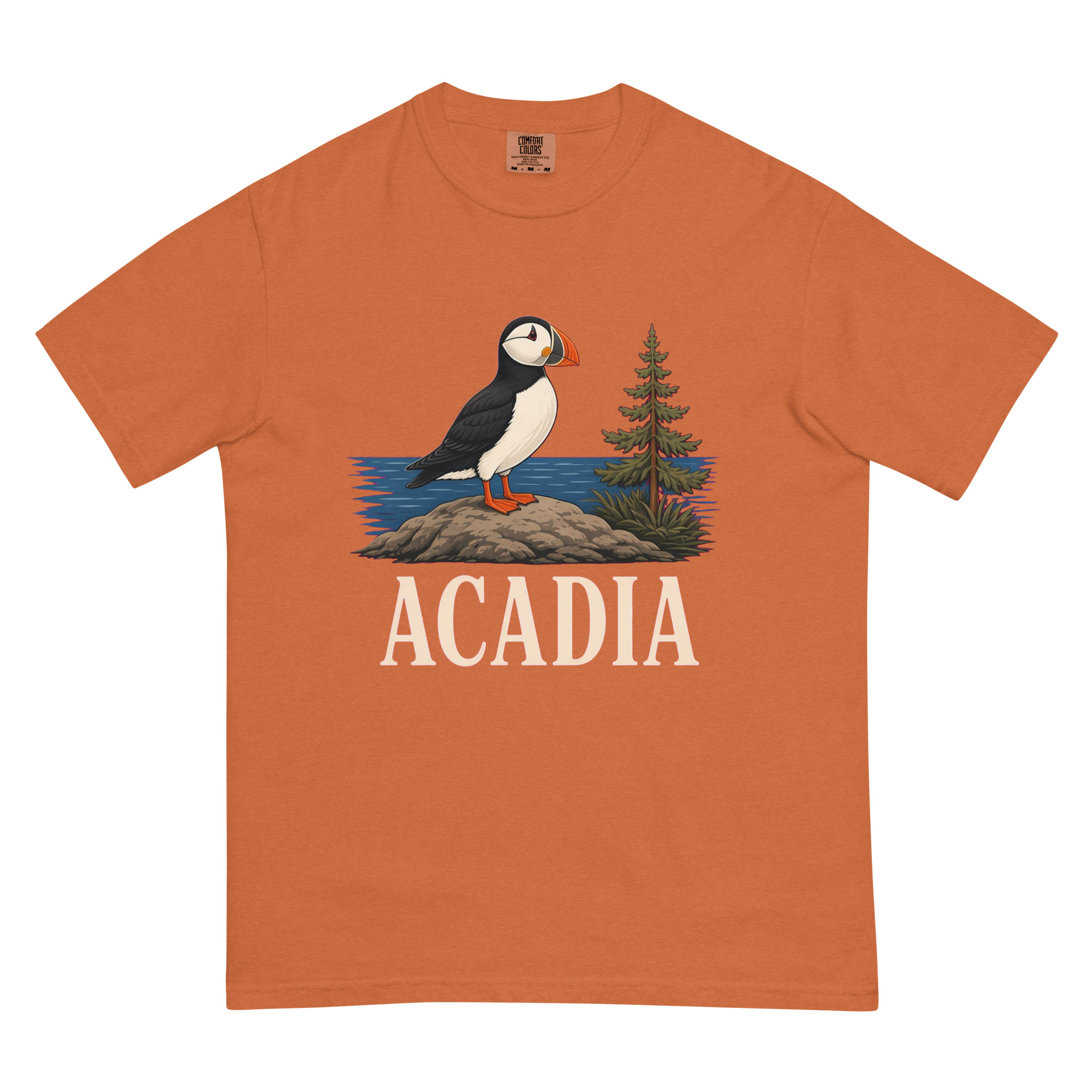 Acadia National Park Tee - Image 6