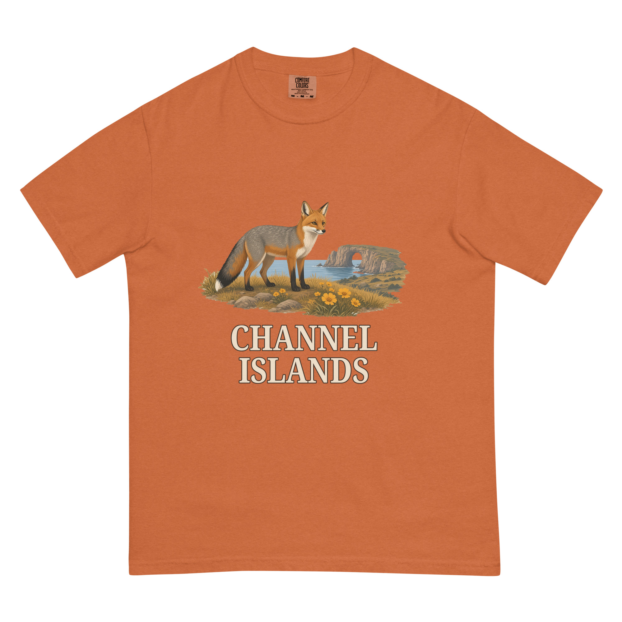 Channel Islands National Park Tee - Image 6