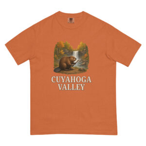 Cuyahoga Valley Tee