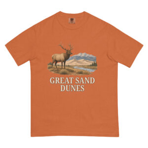 Park Tee
