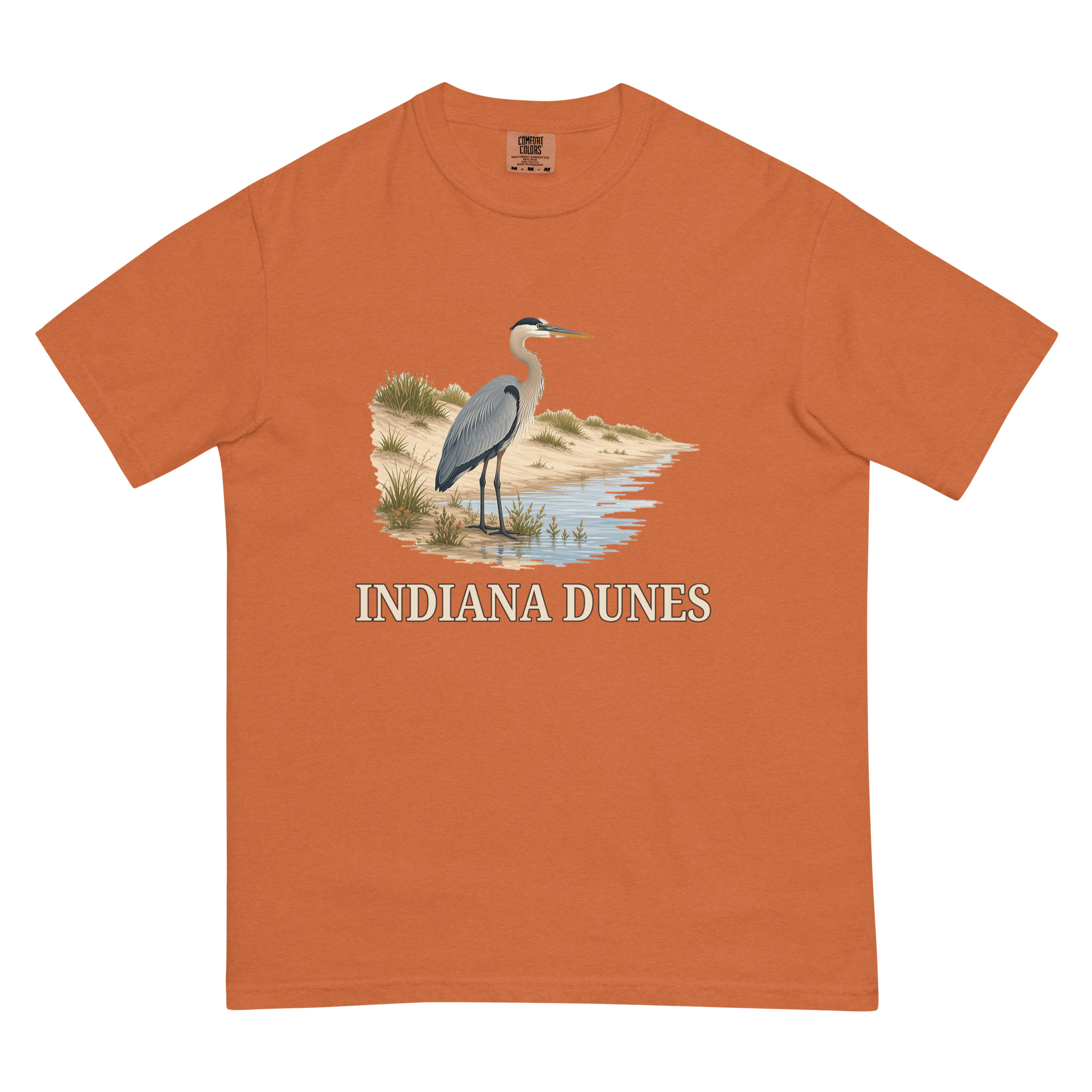 Indiana Dunes National Park Tee - Image 6