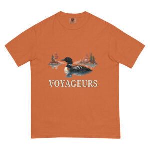 Voyageurs Tee