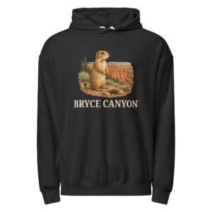 Bryce Canyon Hoodie