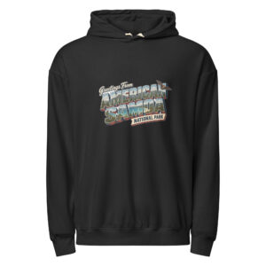 Postcard Hoodie