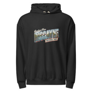 Postcard Hoodie