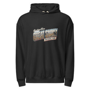 Postcard Hoodie