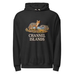 Channel Islands Hoodie