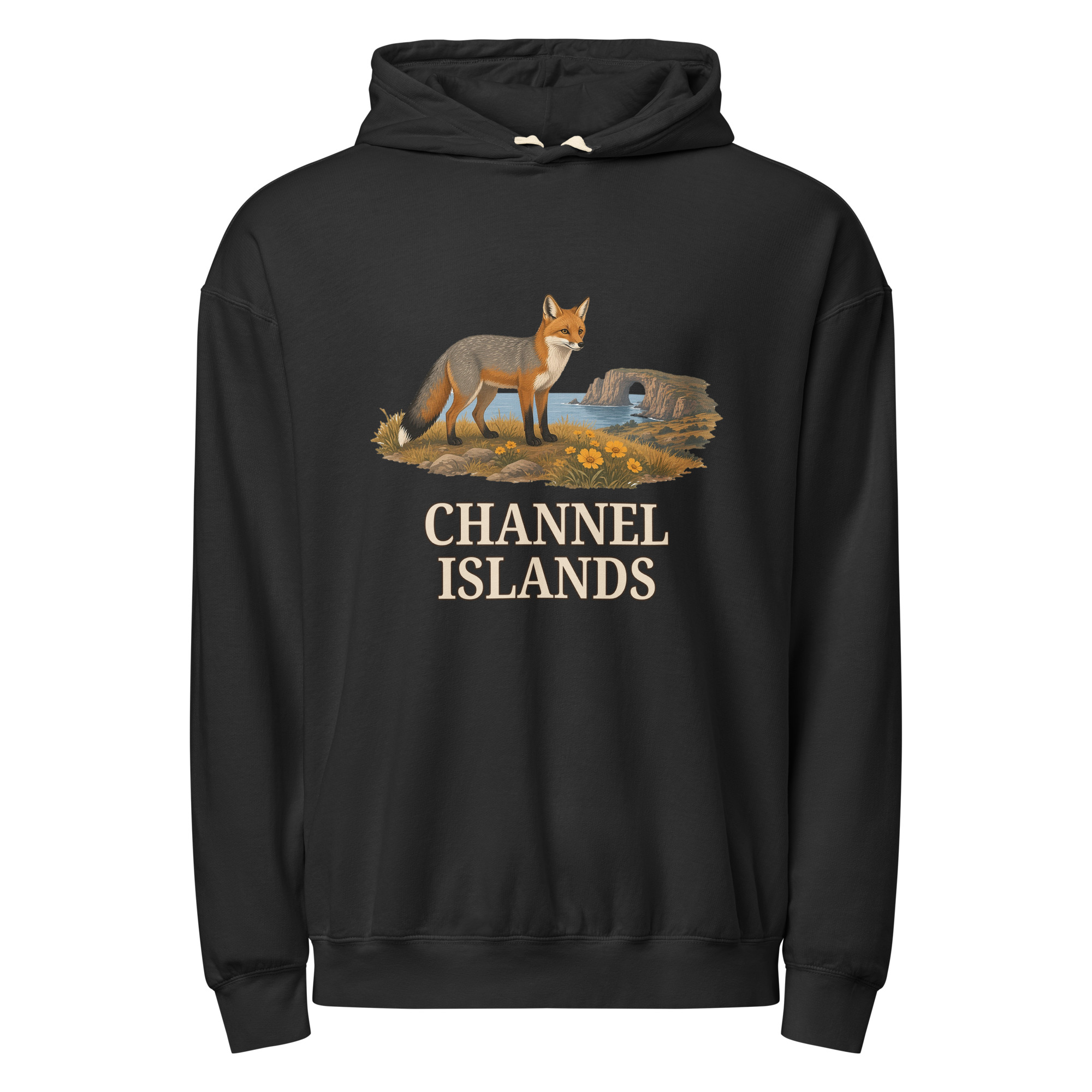Channel Islands National Park Hoodie - Image 2