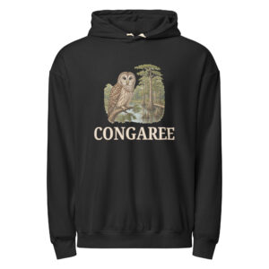 Congaree Hoodie