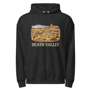 Death Valley Hoodie