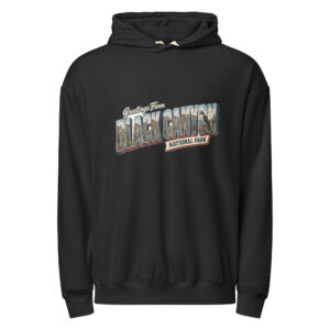 Postcard Hoodie