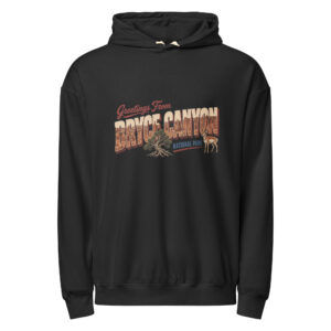 Postcard Hoodie