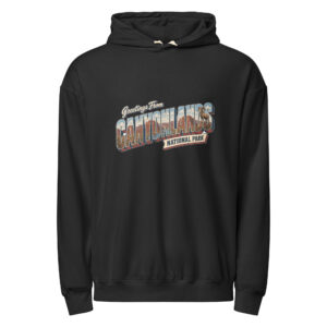 Postcard Hoodie