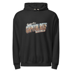 Postcard Hoodie