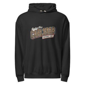 Postcard Hoodie