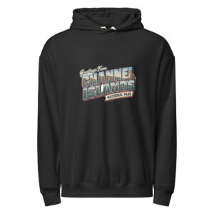 Postcard Hoodie