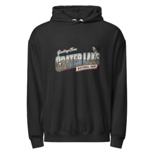 Postcard Hoodie