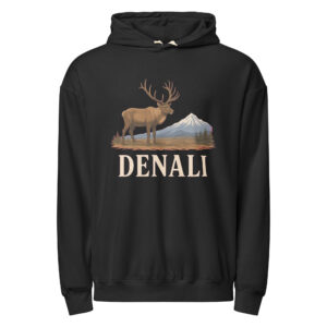 Denali Hoodie