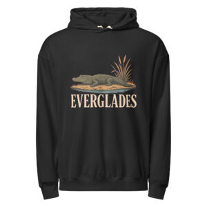 Everglades Hoodie