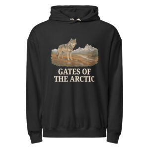 Park Hoodie