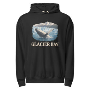 Glacier Bay Hoodie