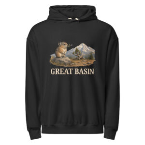 Great Basin Hoodie