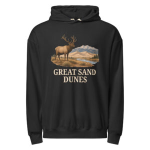 Park Hoodie