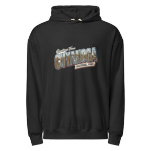 Postcard Hoodie